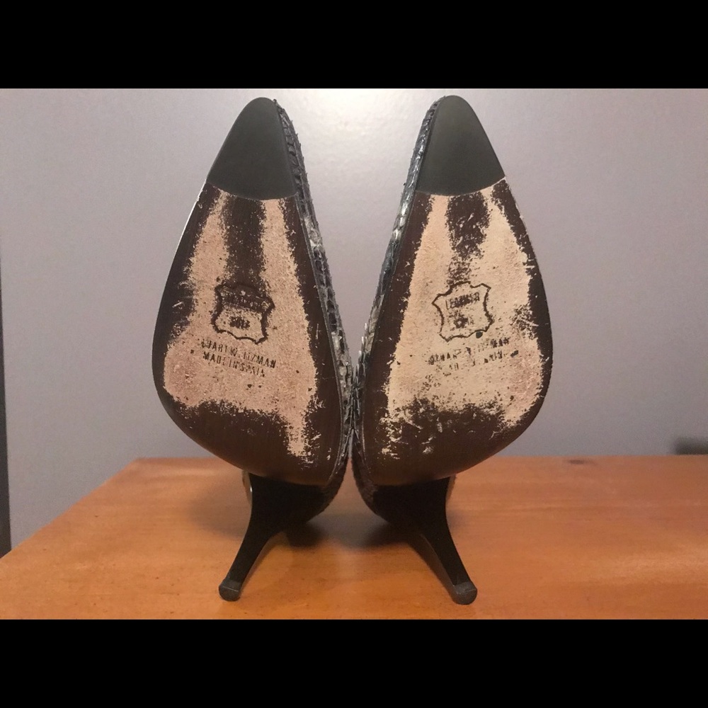 Shoes - Picture 5 of 5